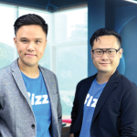 Bizzi Vietnam Iris International