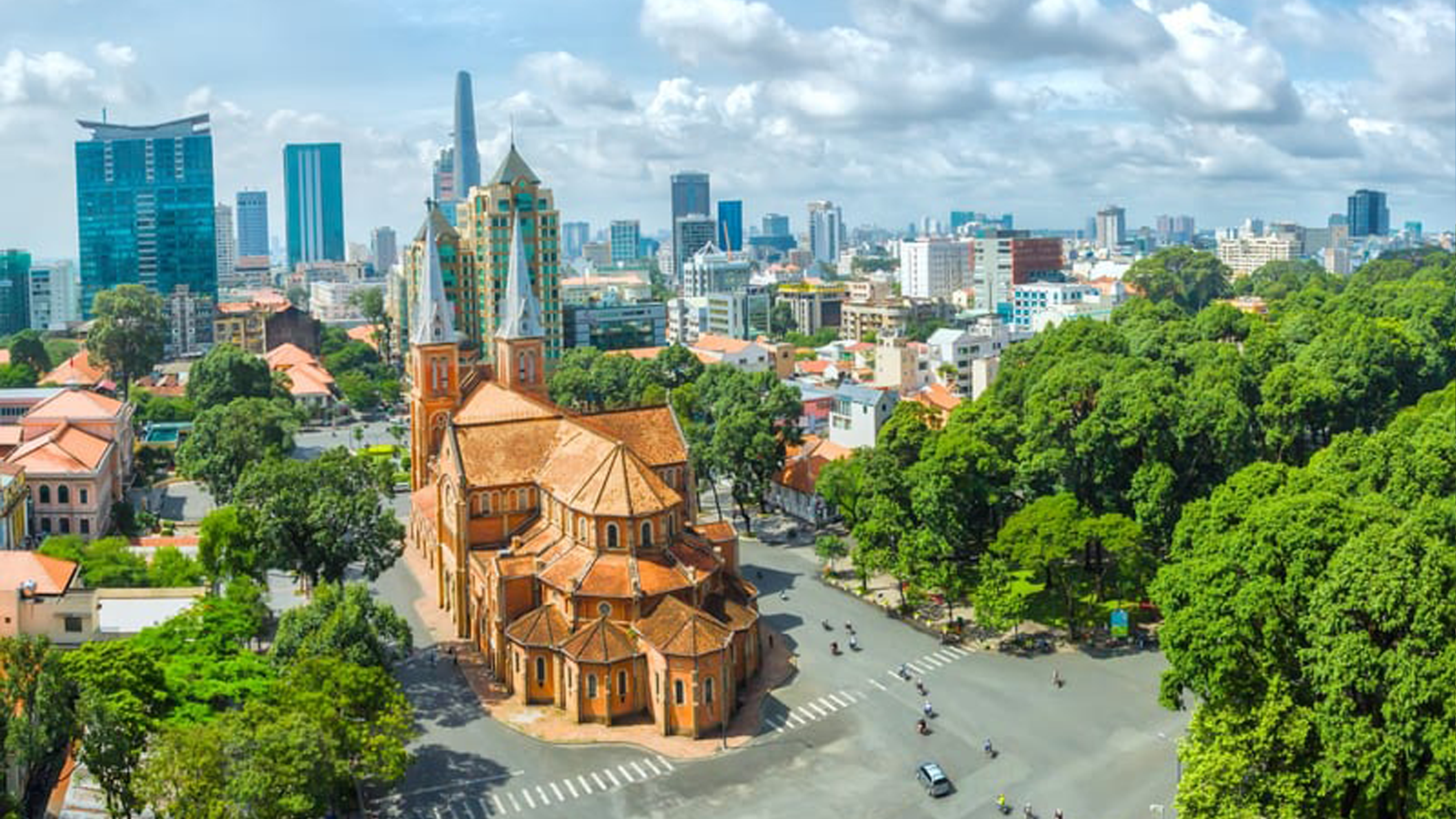 Do business in Vietnam