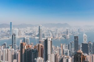 Hong Kong Tax incentives