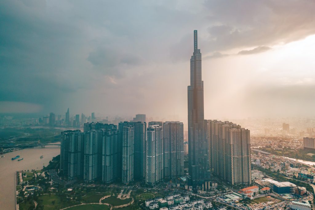 Why should you setup offshore business in Vietnam