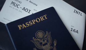 Vietnam longterm stay permit