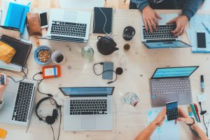 business types for offshore company formation in Vietnam