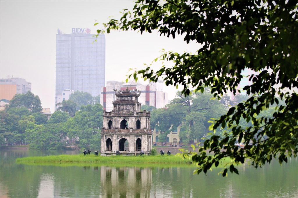 hanoi, vietnam, lake-3609871.jpg