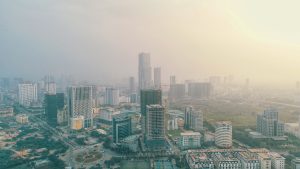 incorporate an offshore business in Hanoi