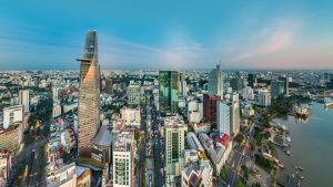 Offshore business incorporation in Vietnam