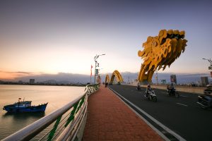 offshore business in Danang