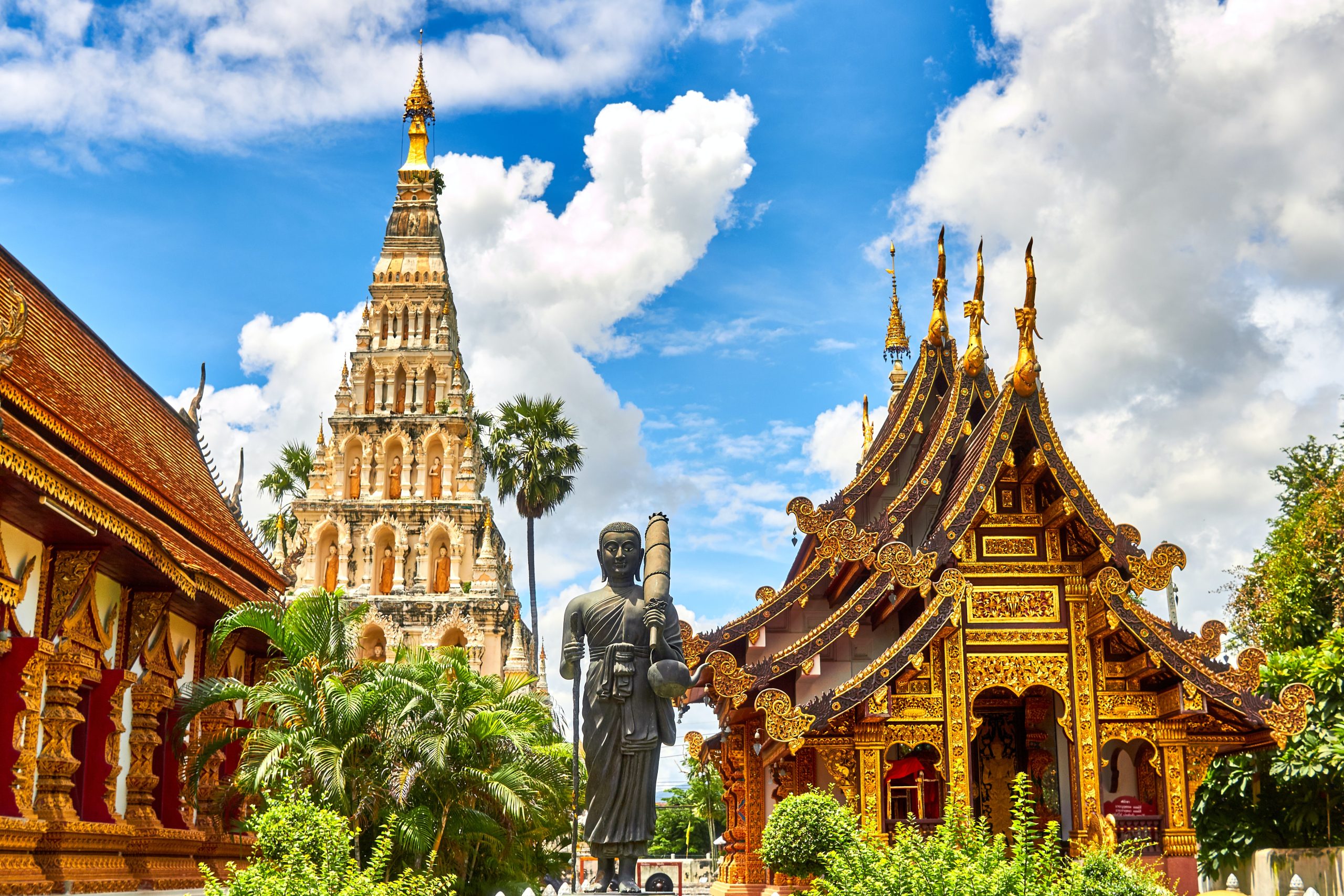 Thailand work culture