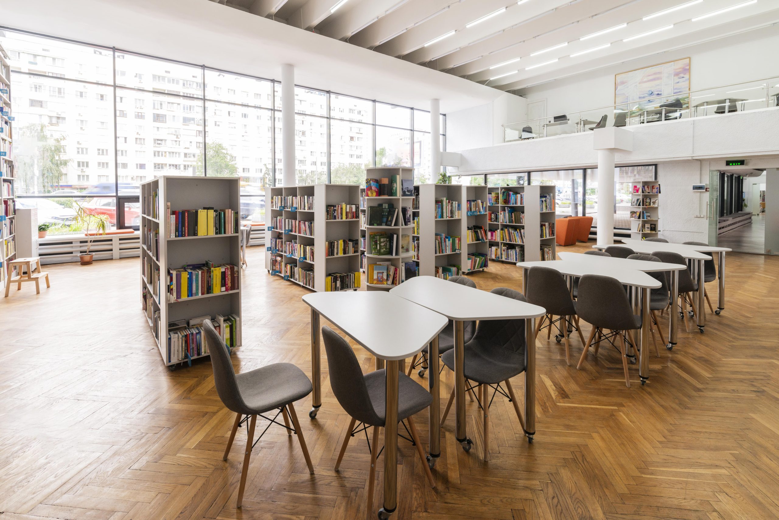 Open english center in Vietnam