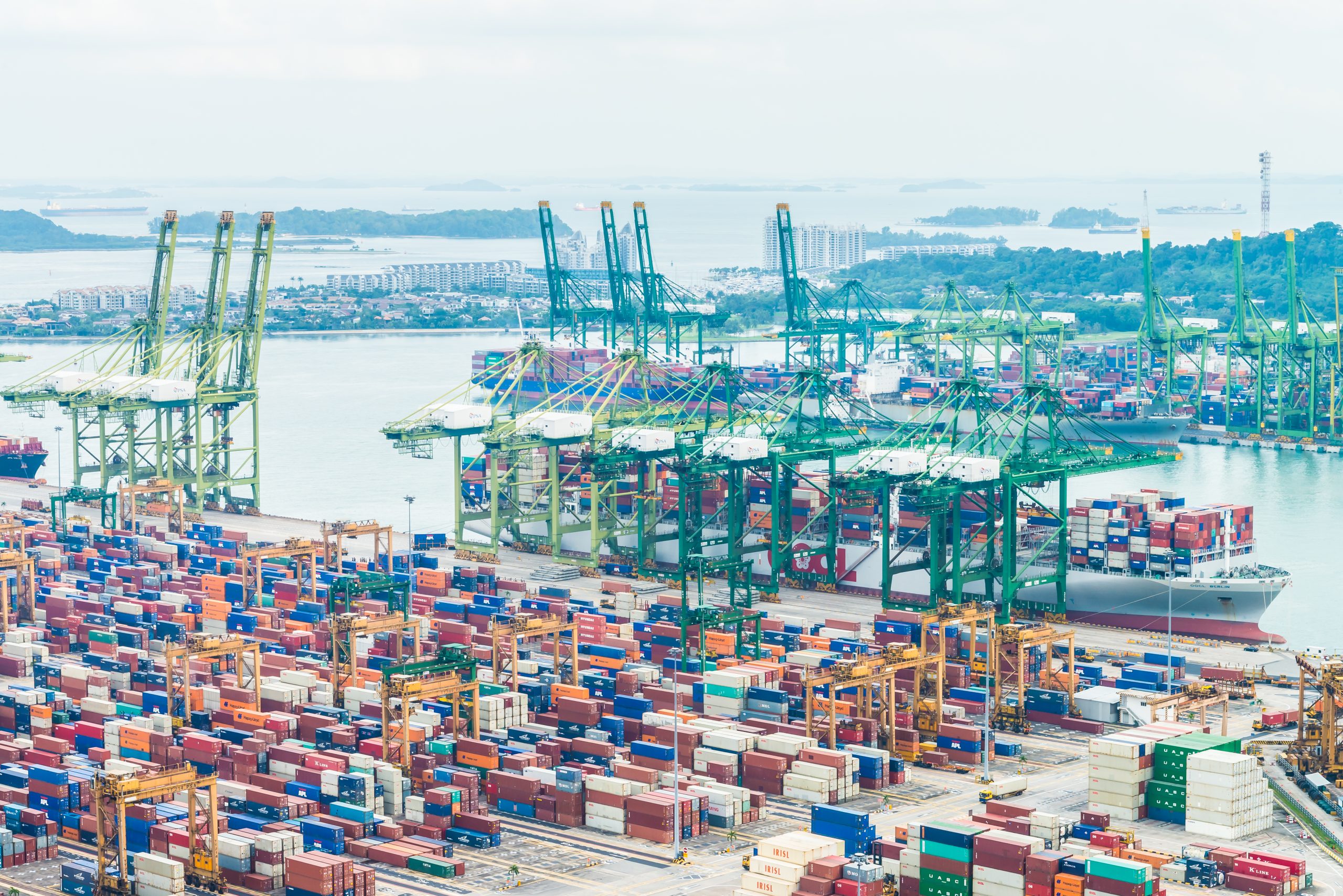 Set up a trading company in Vietnam